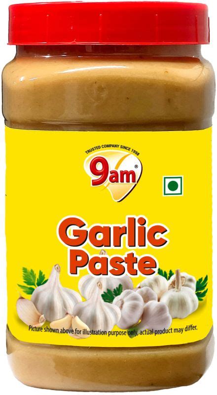 Paste Manufacturers, Exporters and Suppliers from Rampur India