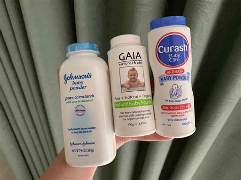Does Baby Powder Expire? – Fairy Good Mommy
