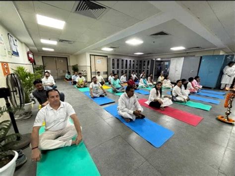 Directorate Medical Delhi | Employee's State Insurance Corporation ...