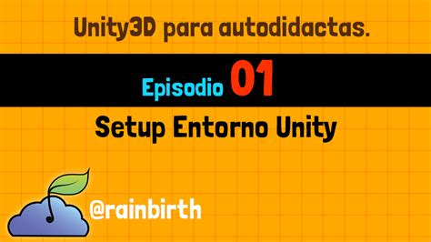Unity Tutorial Español 的图像结果