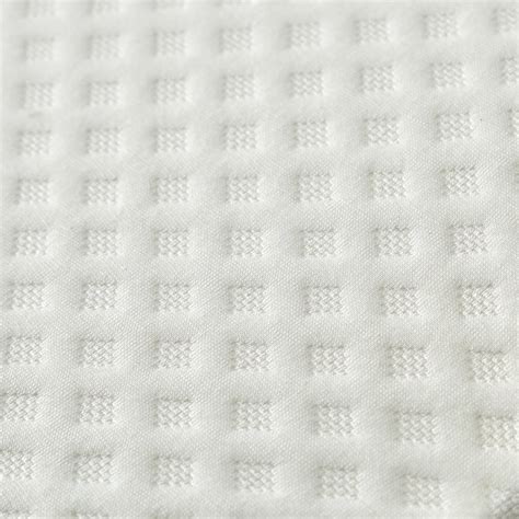 Buy Slumber Set of 2 Memory Foam Contour Pillows - 50x30cm from Home ...
