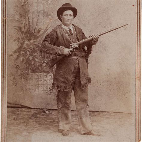 'The Real Dirt on America's Frontier Legends'