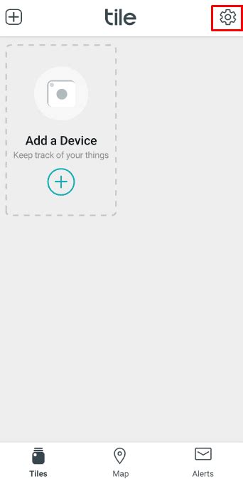 Image result for Tile Device Reset