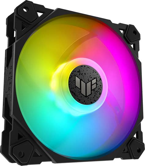ASUS TUF Gaming TF120 ARGB Case Fan - Single Pack 1 India | Ubuy