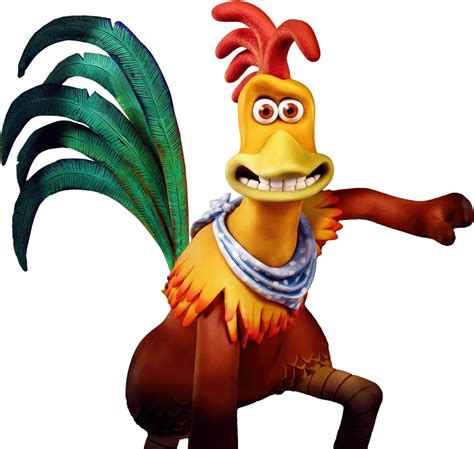 Rocky PNG| Chicken Run: Dawn of the Nugget by CoverAddict on DeviantArt