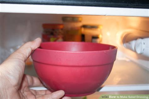 Making Dressing 的图像结果