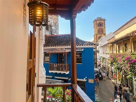 ETHNIC THEMATIC HOTEL (Cartagena) - Hotel Reviews, Photos, Rate ...