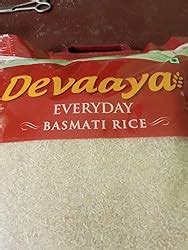 Daawat Devaaya Everyday Rice, 5Kg : Amazon.in: Grocery & Gourmet Foods