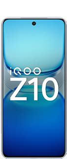 iQOO Student Program