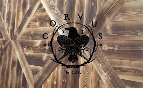 Corvus & Co. - Capitol Hill Bar & Dumplings