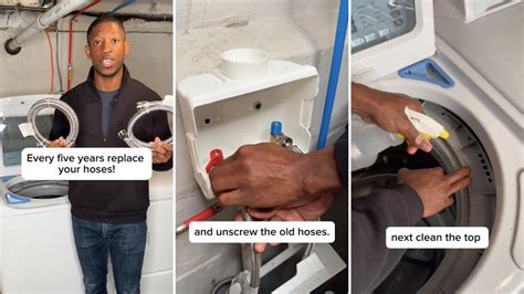 Washing Machine Repairs Do It Yourself 的图像结果