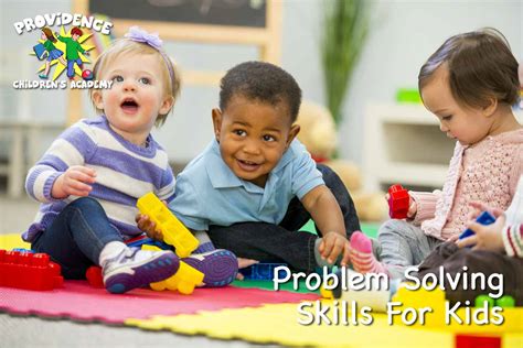 Image result for Problem Solving Process for Kids