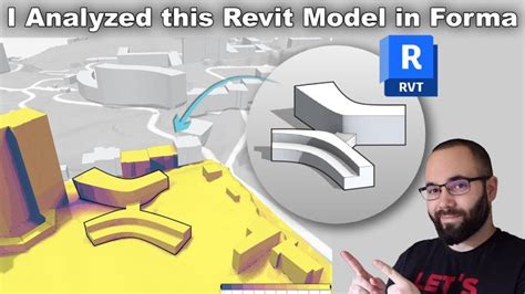 Image result for How to Model a Dynamic Form in Revit