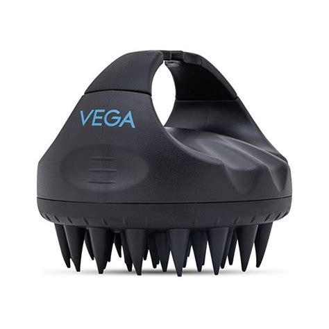 Buy Vega Scalp Massager Shampoo Brush - SSB-01 at Best Price Online | Vega