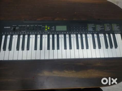 CTK - 240 keyboard - Musical Instruments - 1801242887
