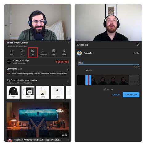 Image result for Clips Tutorial