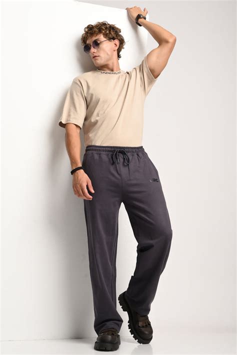 Shop Trendy Cotton Joggers For Men At Underrated Club