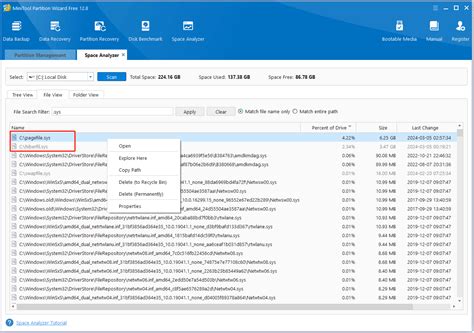 Install Sys File Windows 1.0 的图像结果
