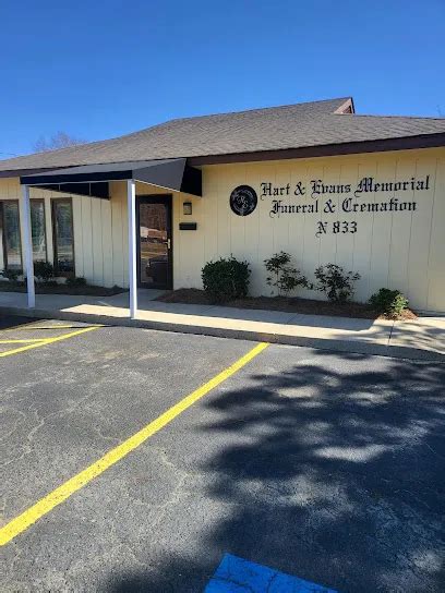 Hunter-Odom Funeral Services - Funeral Home Pages