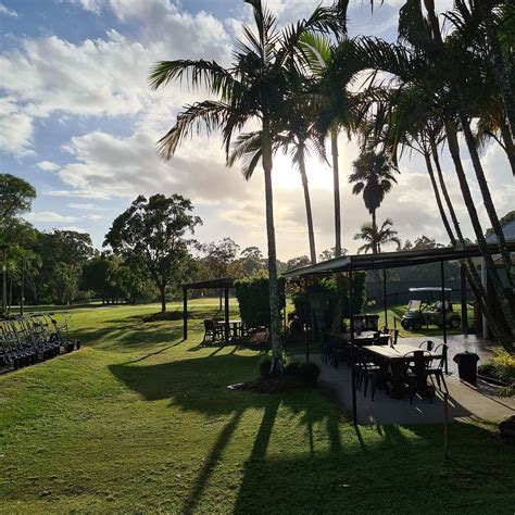 NOOSA HILLS PAR 3 GOLF COURSE (2024) All You Need to Know BEFORE You Go ...