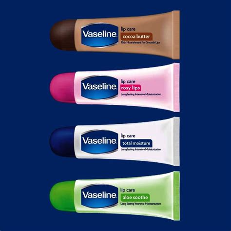 Buy VASELINE LIP CARE COCOA BUTTER-10 G Online & Get Upto 60% OFF at ...