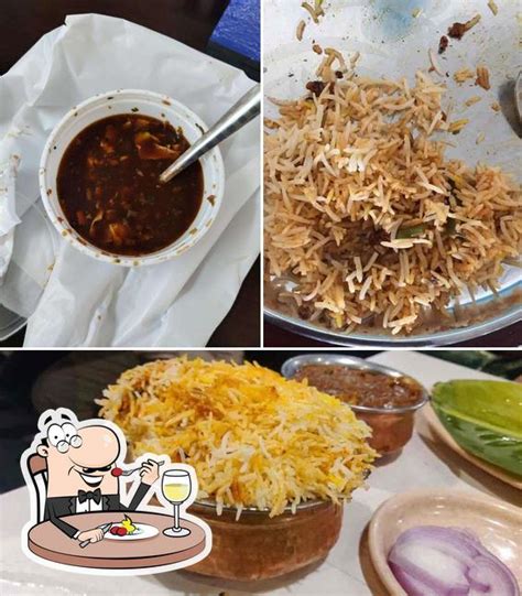 KRITUNGA RESTAURANT, Hyderabad - Restaurant menu, prices and reviews