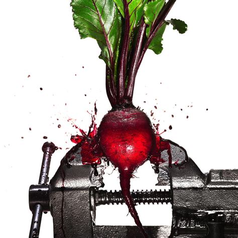 Side Effects Of Beetroot On Hair