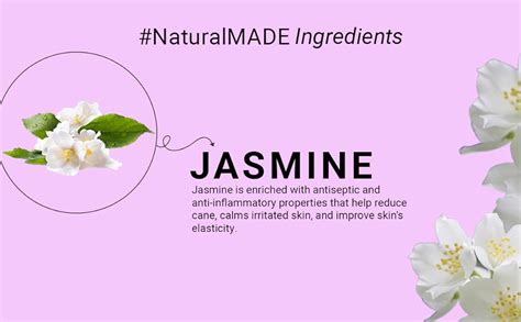 Buy Khadi Natural Jasmine Soap| Luxurious Herbal Bathing Bar| Provides ...