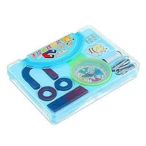 Buy Magnetic Experiment Kit - Magnetic Play Set for Kids | Horseshoe ...