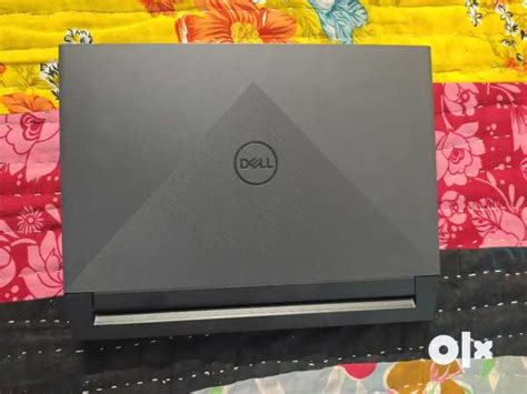 Dell G15 Gaming Laptop i5 12Th Generation 8Gb Ram 512Gb SSD - Computers ...