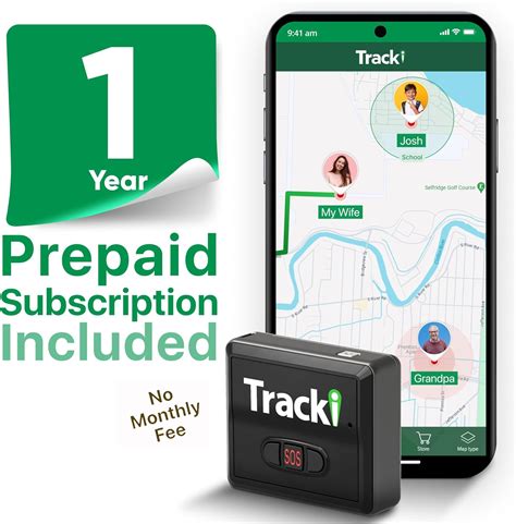 GPS Tracker No Subscription: Tracking Without Monthly Fees – Tracki