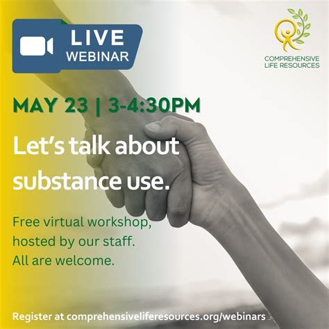 Comprehensive Life Resources Tacoma