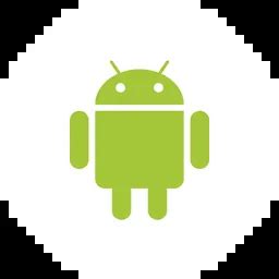 Image result for Android Root Icon