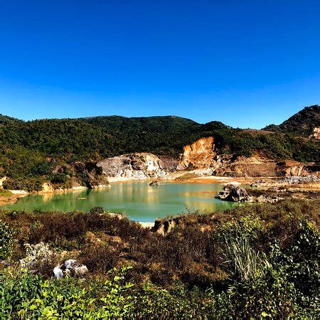 Mogok Tourism (2024): All You Need to Know Before You Go