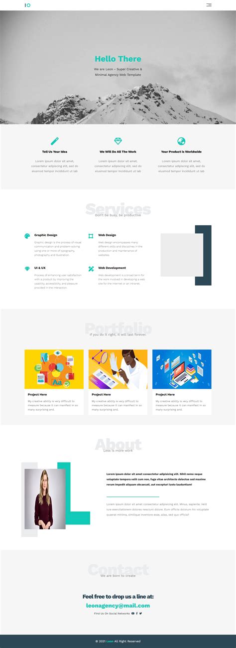 Image result for HTML Design GitHub