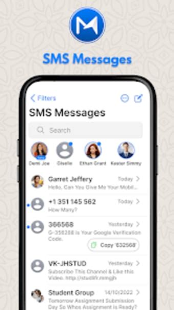 Image result for SMS Text Messaging Software