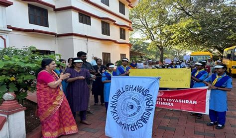 Bhavan's Munshi Vidyashram Thiruvankulam