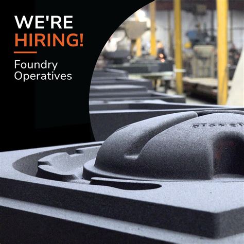 Cerdic Foundries on LinkedIn: #foundry #metalcastings #ukmfg #chard # ...