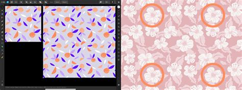 Image result for Full Drop Repeat Pattern