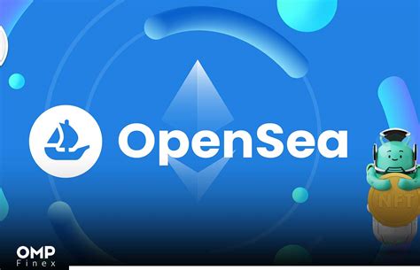 آموزش OpenSea ؛ راهنمای ساخت و خرید و فروش NFT در اوپن سی