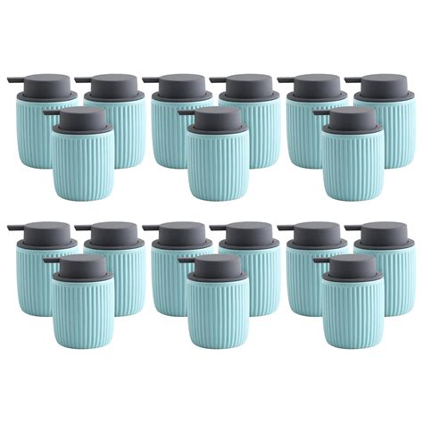 Kuber Industries Liquid Soap Dispenser | Handwash Soap Dispenser | Soa ...