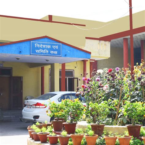 Uttar Pradesh Textile Technology Institute (UPTTI) Formerly Known as ...