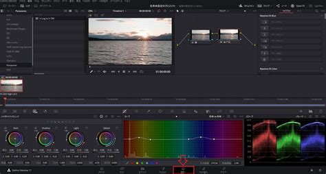 Davinci ResolveでオリジナルのLUTを自作する方法 | Travelingram