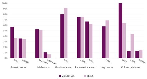 Comprehensive NGS Panel Validation for the Identification of Actionable ...