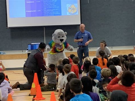 RC Assembly | North Springfield Elementary School