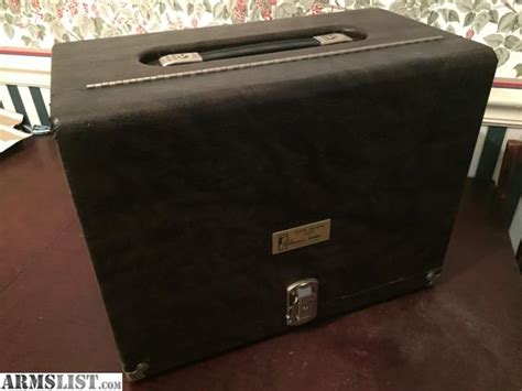 Image result for Pachmayr Range Box Key