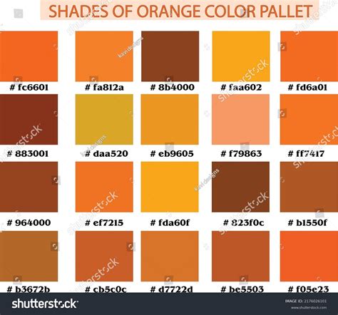 Image result for Orange Color Code RGB