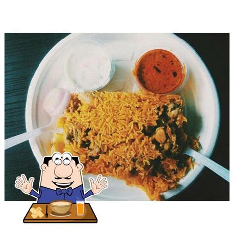 Raju Gari Pulao, Hyderabad - Restaurant menu, prices and reviews