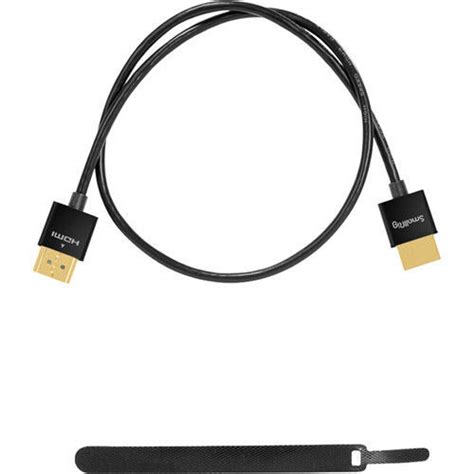 Buy SmallRig 2957 Ultra-Slim HDMI Cable at Lowest Price in India ...