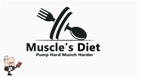 Muscle's Diet, New Delhi - Restaurant reviews